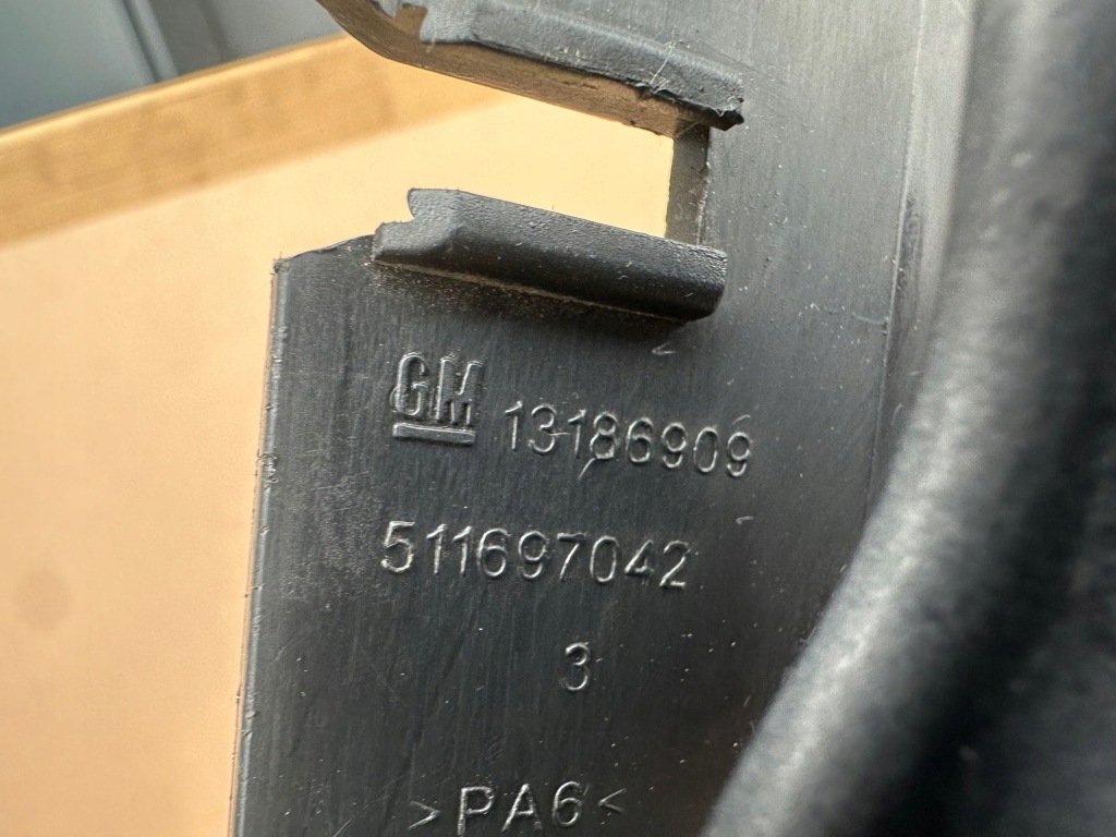 Opel corsa d тяга трос капот ручка 13186909 13186912 Недорого