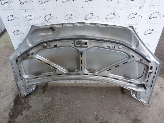 фото №4, Капот перед передняя ford galaxy