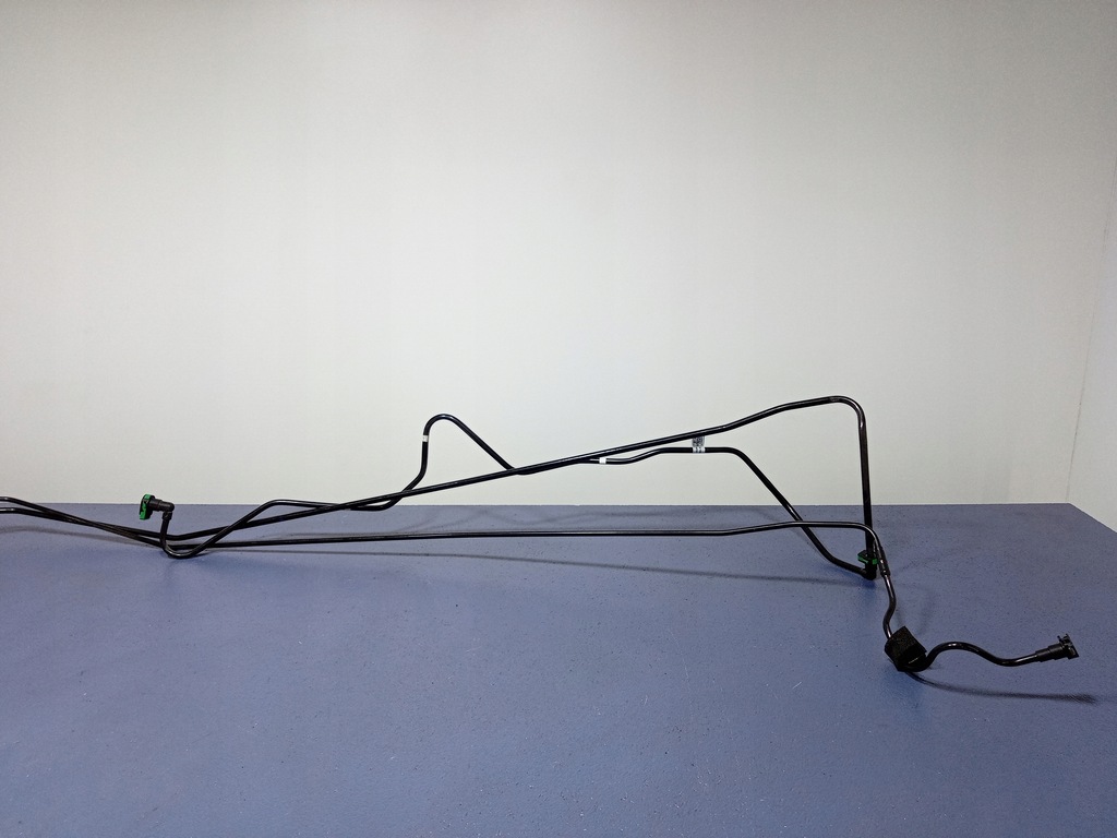 фото №5, Ford puma mk2 1.0b провода топливные l1t1-9d668-aa