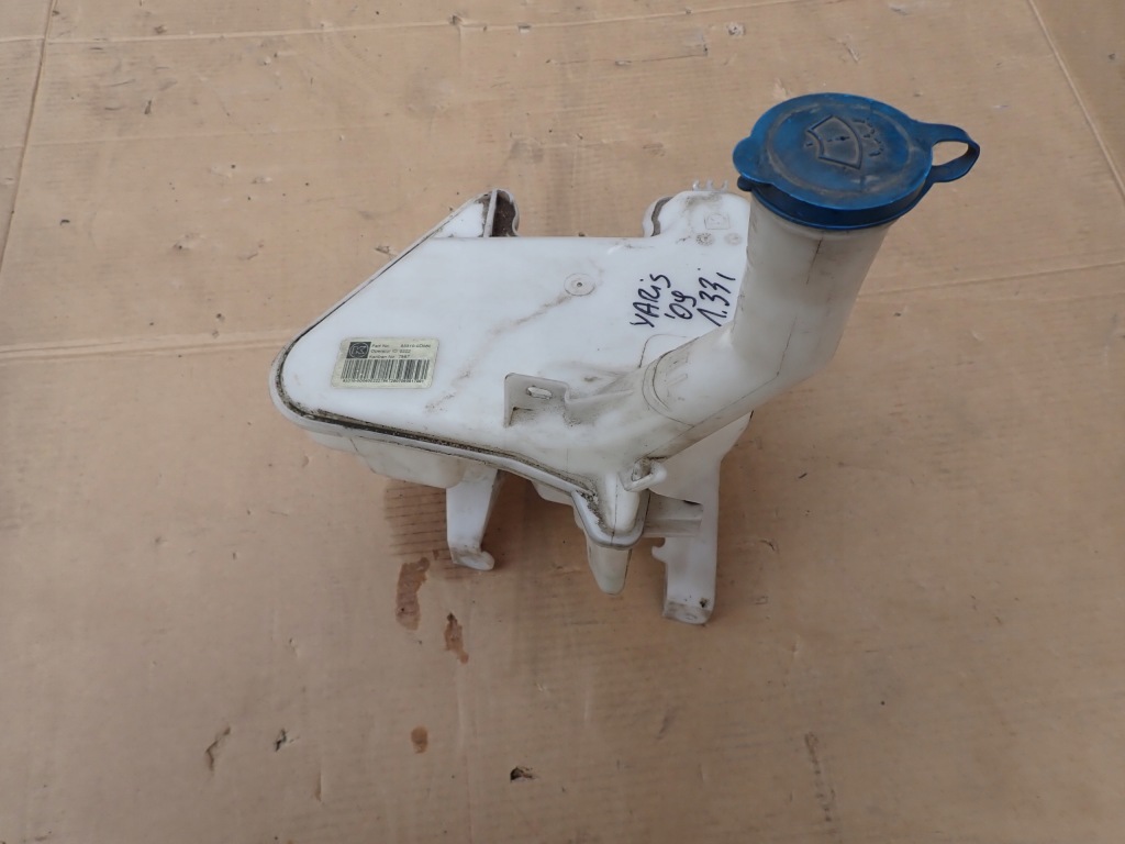 фото №1, Toyota yaris ii 06- бачок омывателя