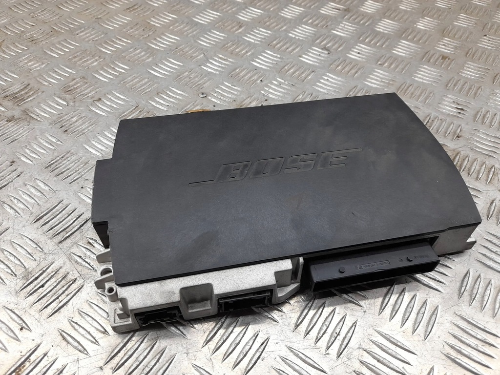 фото №5, Audi a7 s7 4g 4g1035223a підсилювачі