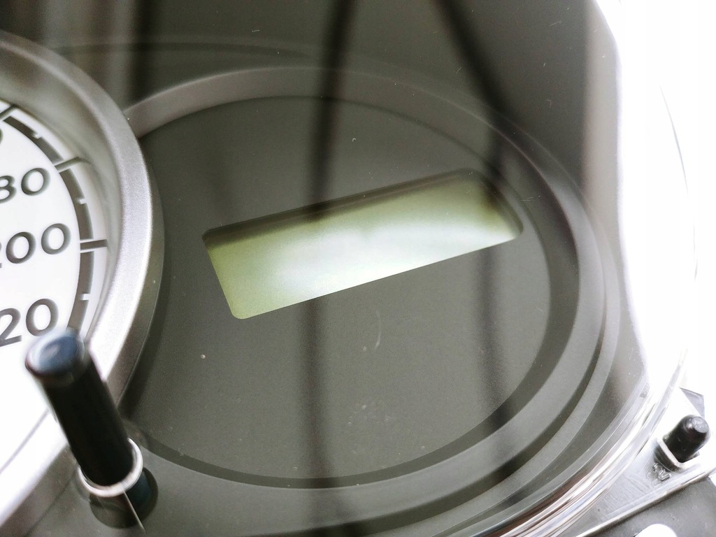 фото №8, Mazda ii 1.3 лічильник приладова панель d01j55430