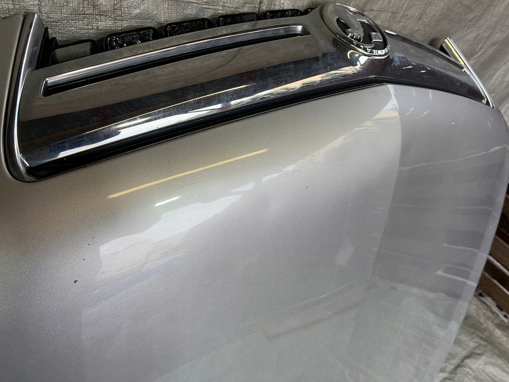 фото №5, Капот opel antara lift 10-15