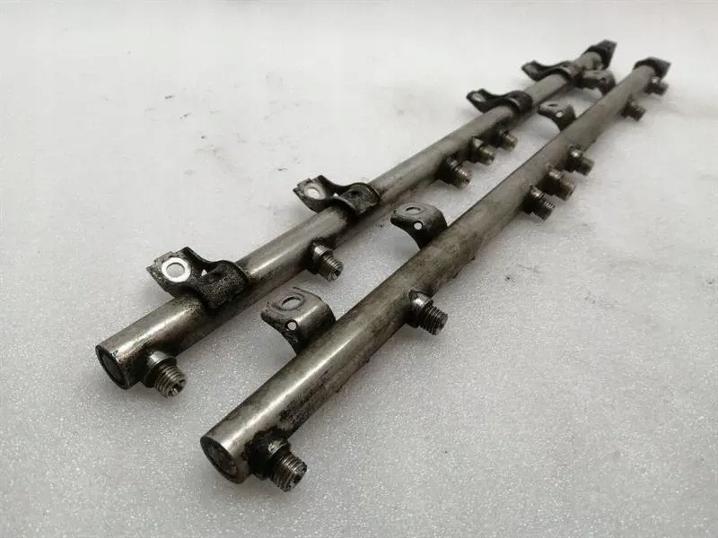 фото №6, Rolls royce ghost series ii 2 fuel line set 13538648630