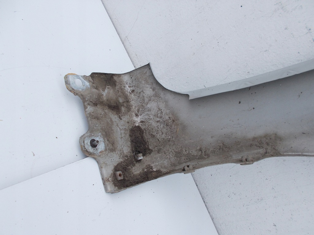 фото №9, Крыло volvo v40 s40 lift fl левый 329-52