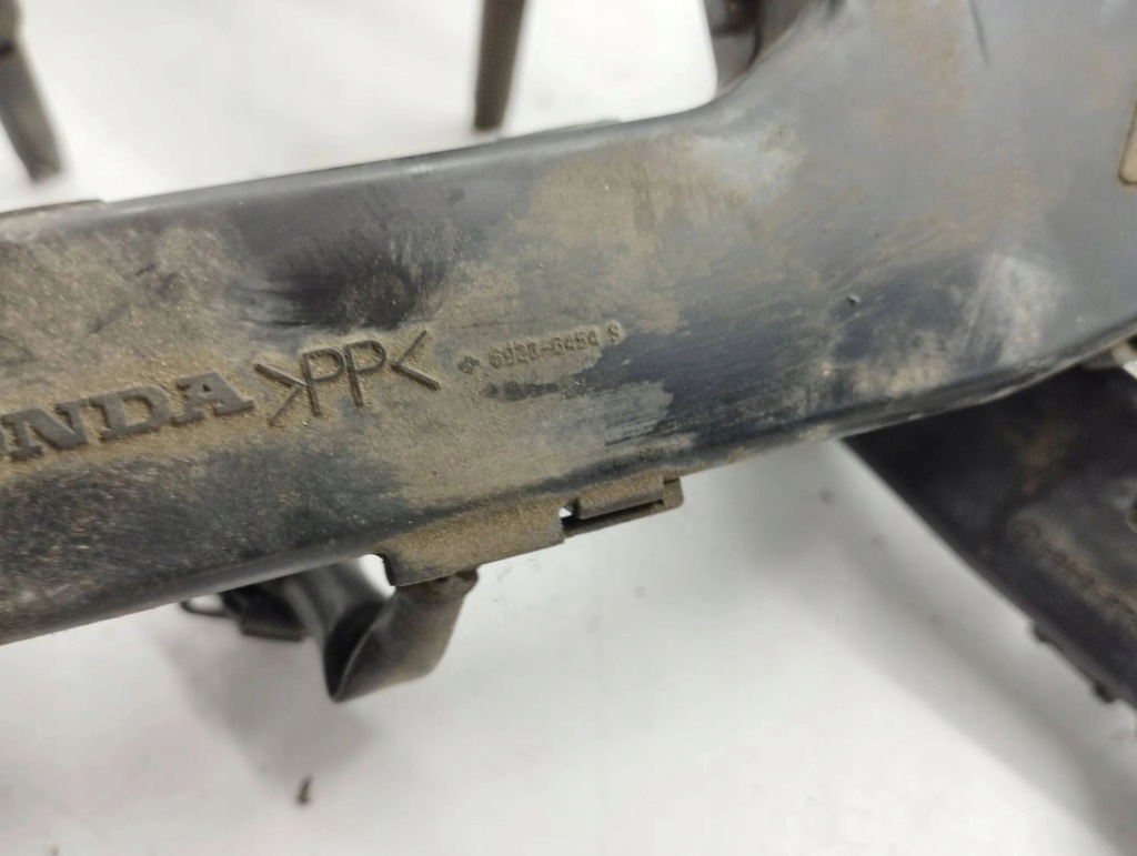 фото №8, Honda accord 2009 жгут трубопровод двигателя