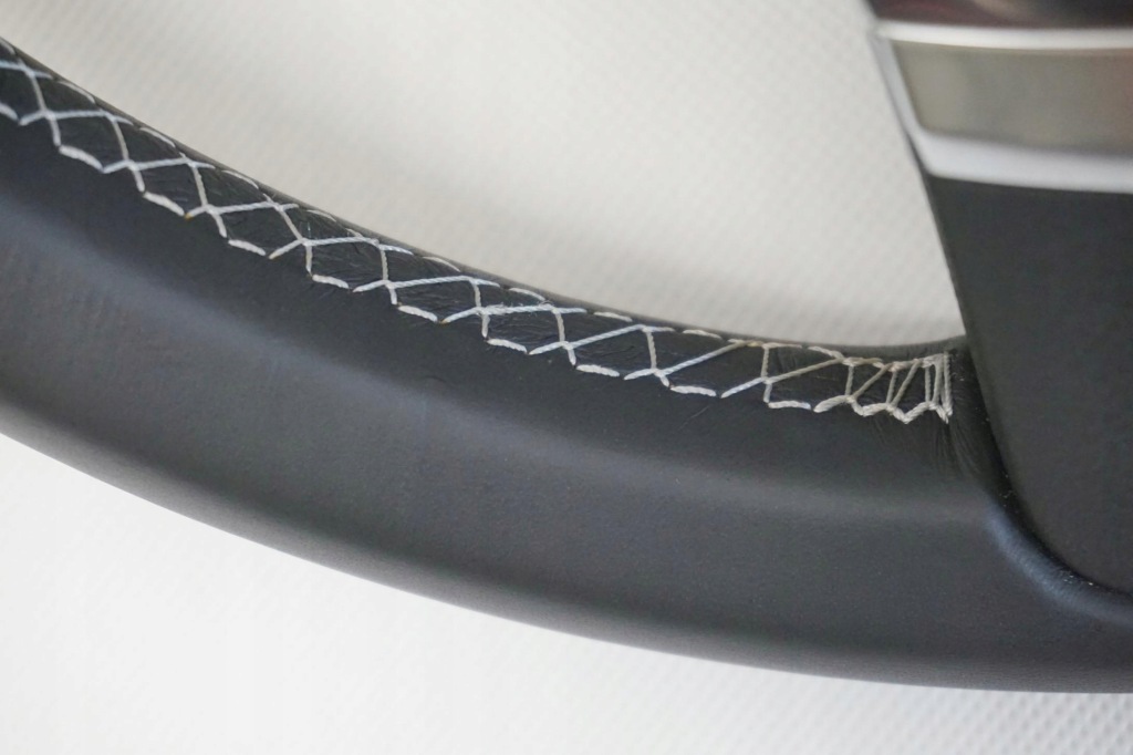 фото №8, Воздуховод vw tiguan i 5n lift 3c15649296 61978150g nowa