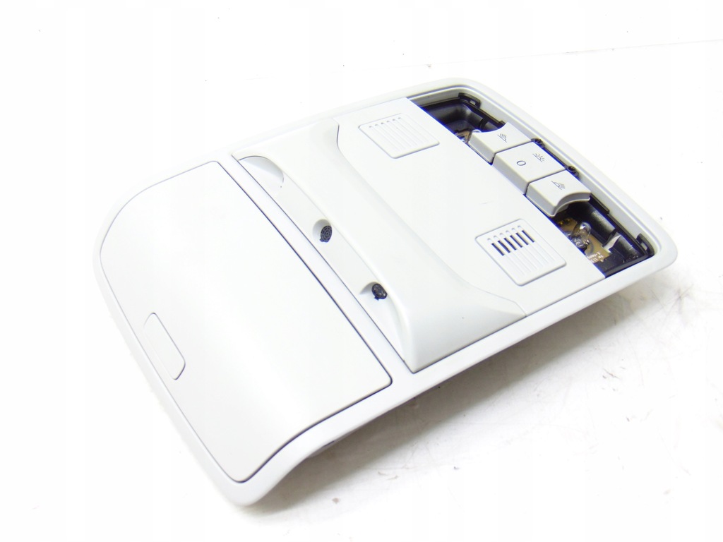 фото №1, Лампа освітлення салону кабіни vw scirocco iii 1k8 1k0867489e