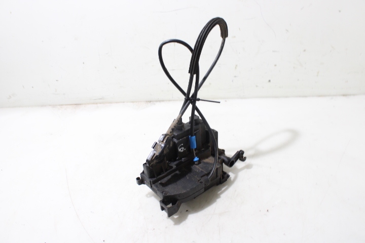 фото №1, Замок левый задняя дверь renault kangoo ii