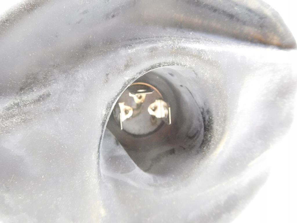 фото №6, Фара левый fiat mille uno 7642682