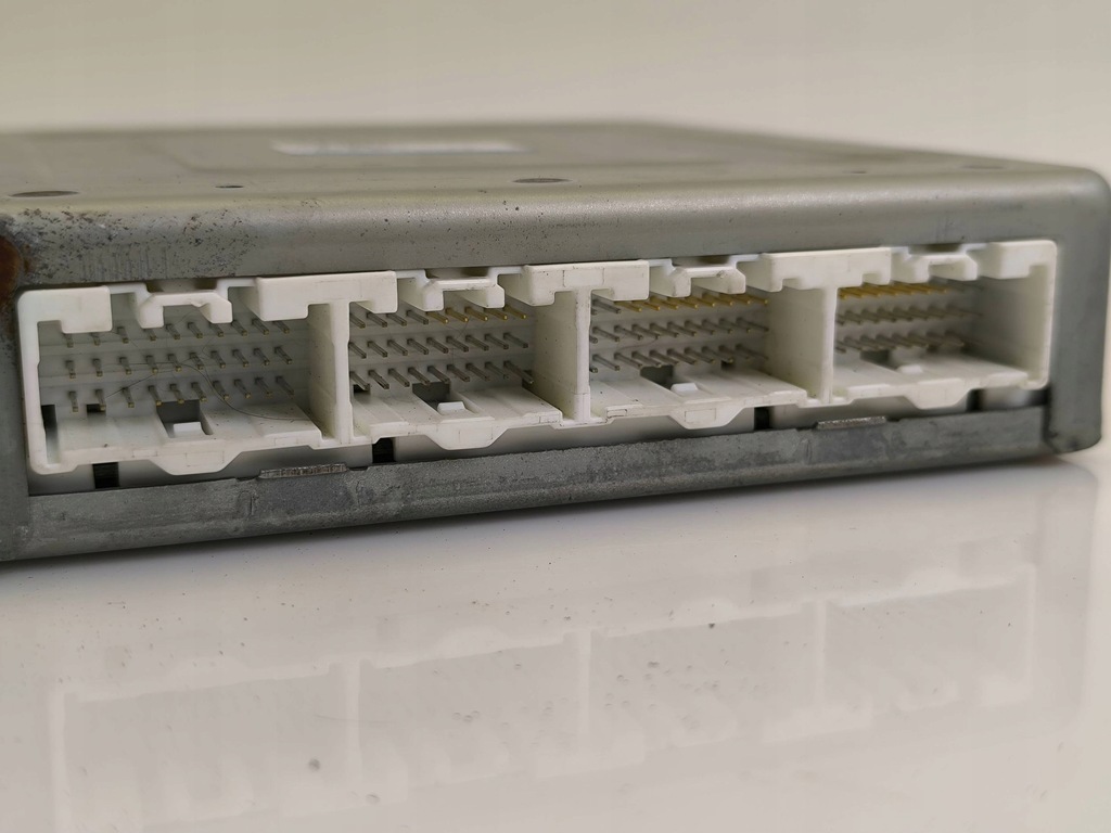 фото №3, Mazda 6 2005 блок управления / модуль ecu