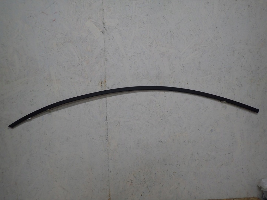 фото №1, Хром молдинг na дверь правое перед kia optima jf