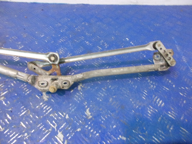 фото №6, Opel zafira a lift механизм дворник