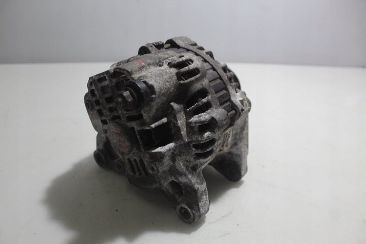 фото №3, Генератор renault megane scenic ii 1.5dci