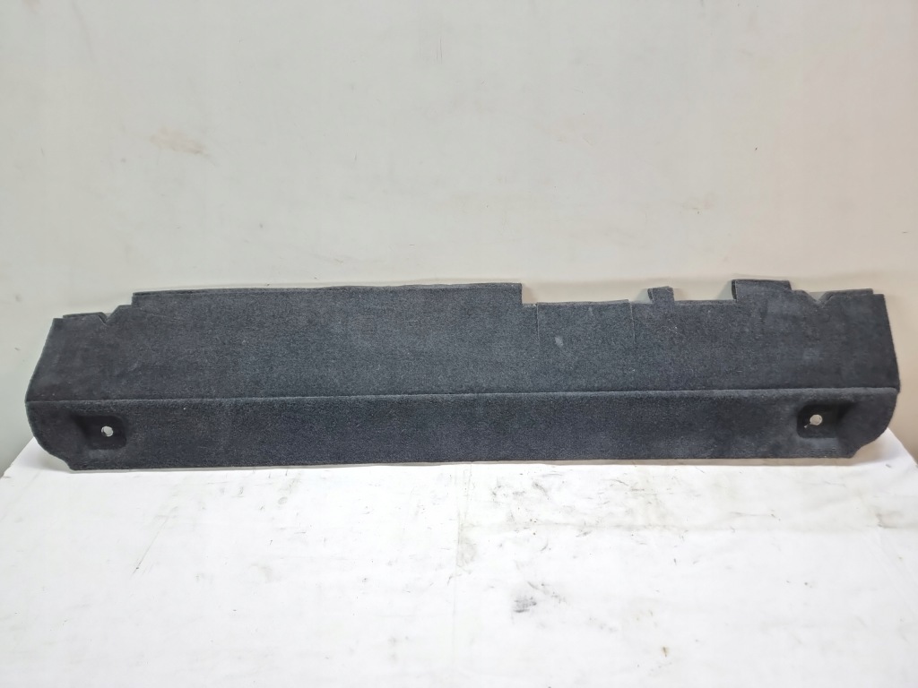 Купить Mercedes w292 gle купе молдинг багажника обивка