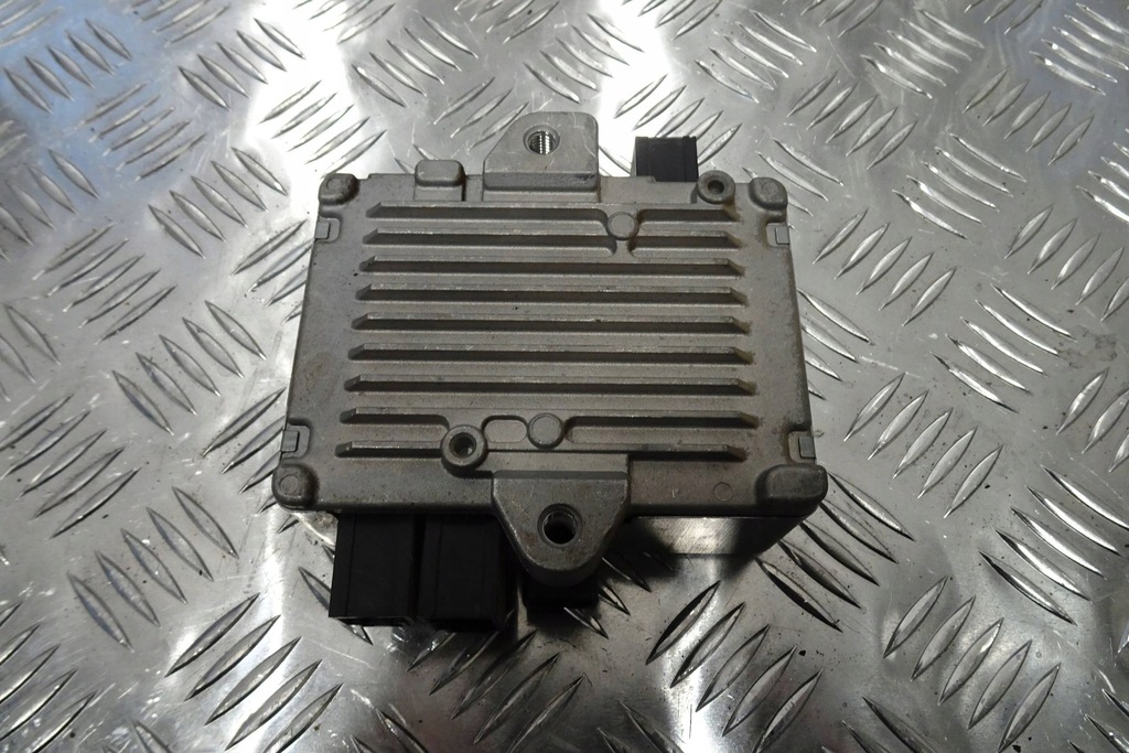 фото №1, Mitsubishi asx модуль bluetooth 10-