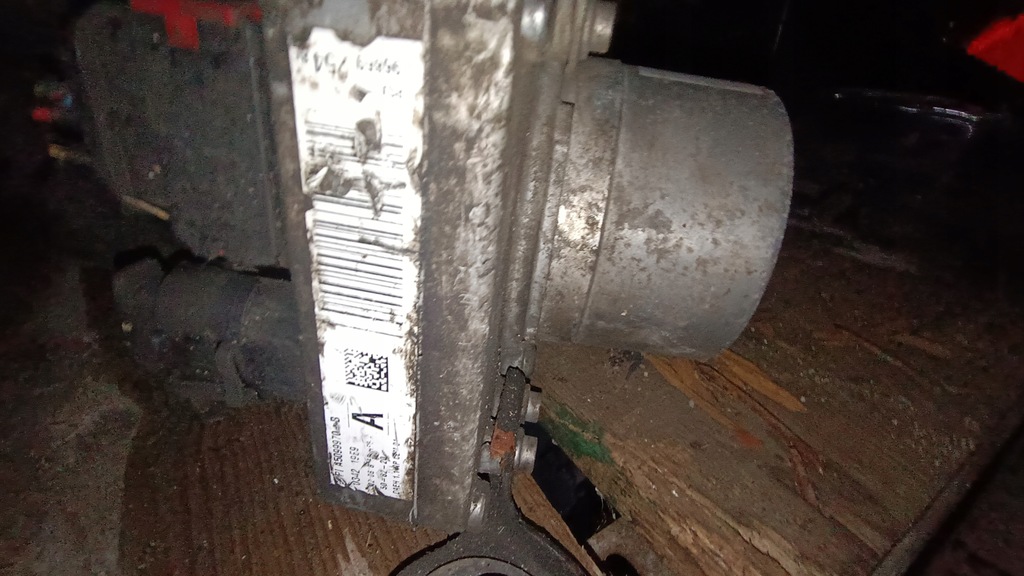 фото №12, Набір стартовий fiat punto ii 1,2 16v