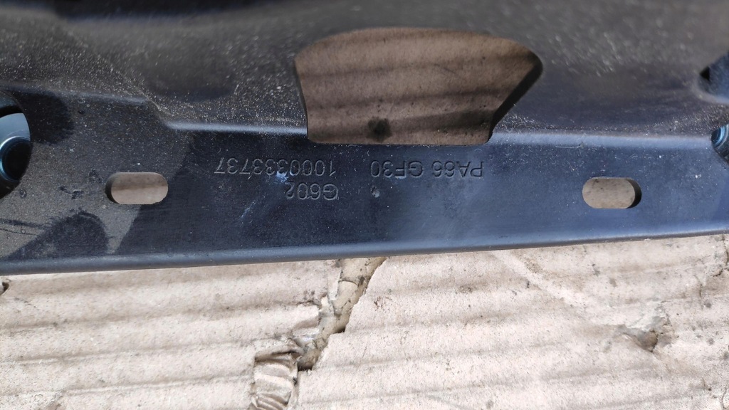 фото №7, Вибірник троси перемикання передач 208 i 9808161780