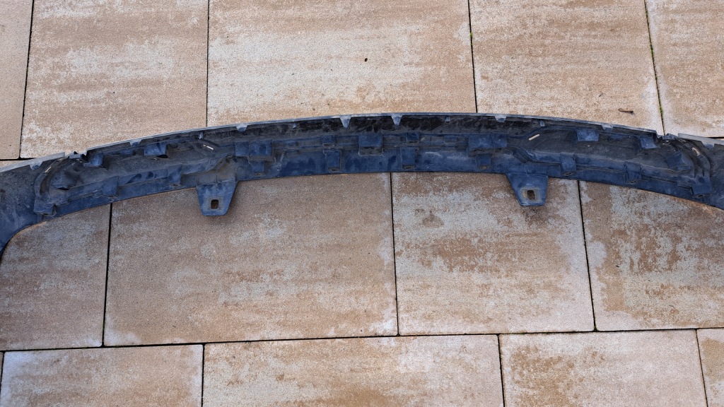 Купити Ssangyong rexton 2 рестайлінг  бампер задні