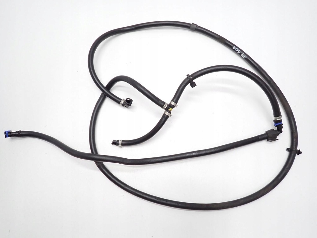 фото №1, Wąż шланг трубка омивача audi a4 b8 10r