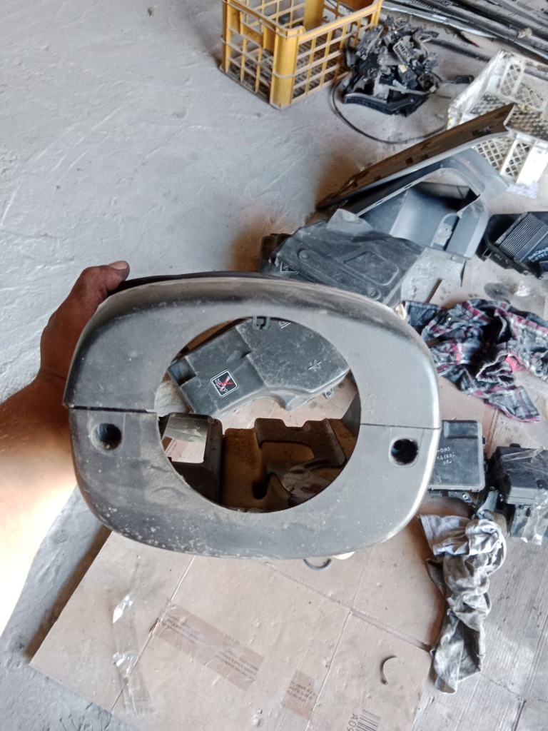 фото №1, Корпус руля kia ceed 1.6 crdi 84853a2000