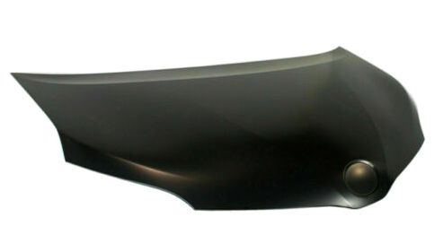 фото №1, Капот крышка отсек двигателя toyota sienna 2010-