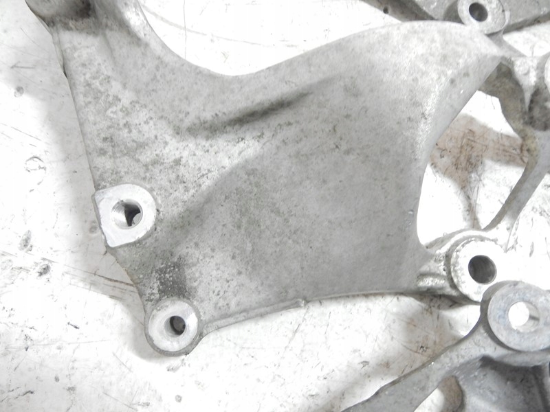 фото №5, Кронштейн кронштейн права підрамник honda civic ufo viii