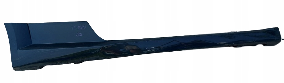 фото №1, Audi tt 8s поріг молдинг поріг права