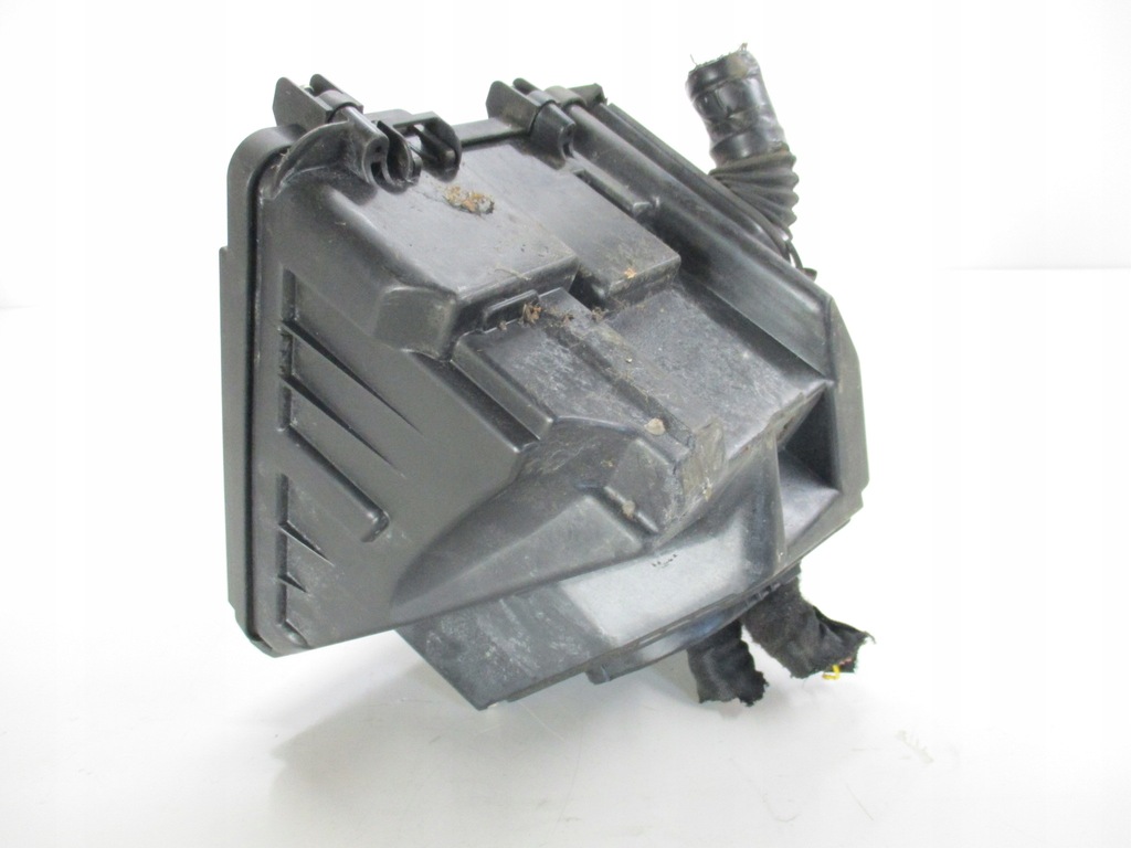 фото №4, Opel meriva a 1.6 16v 03-10 коробка предохранителей