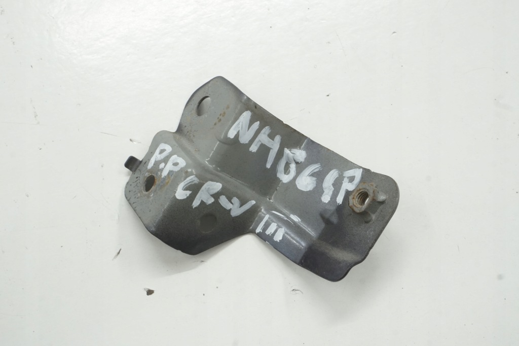 фото №1, Honda cr-v iii 08r кронштейн крила правий перед nh684p