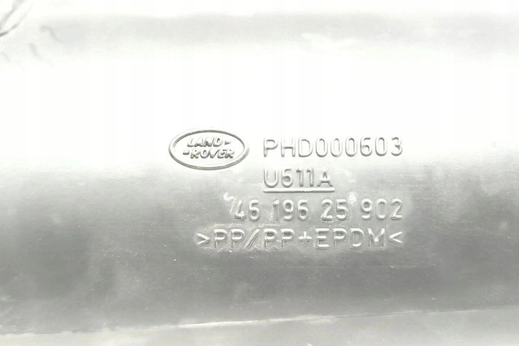 фото №7, Провода land rover range rover sport l320 phd000603 2.72l дизель 140kw