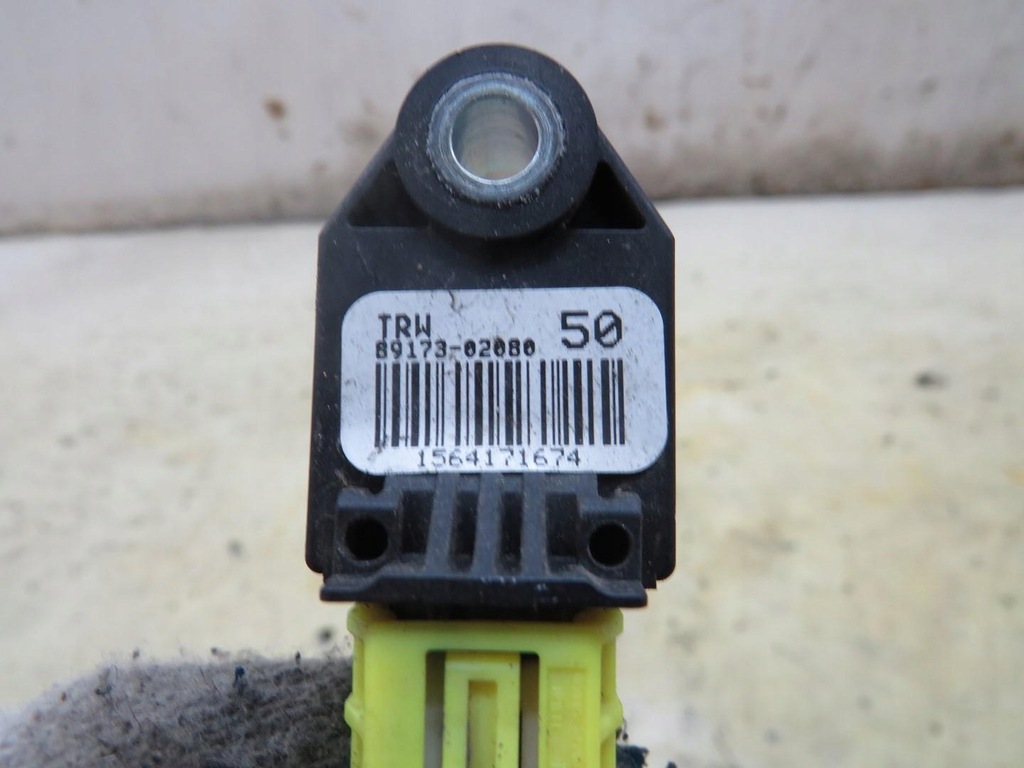 фото №8, Датчик ударный auris ii 89173-02080