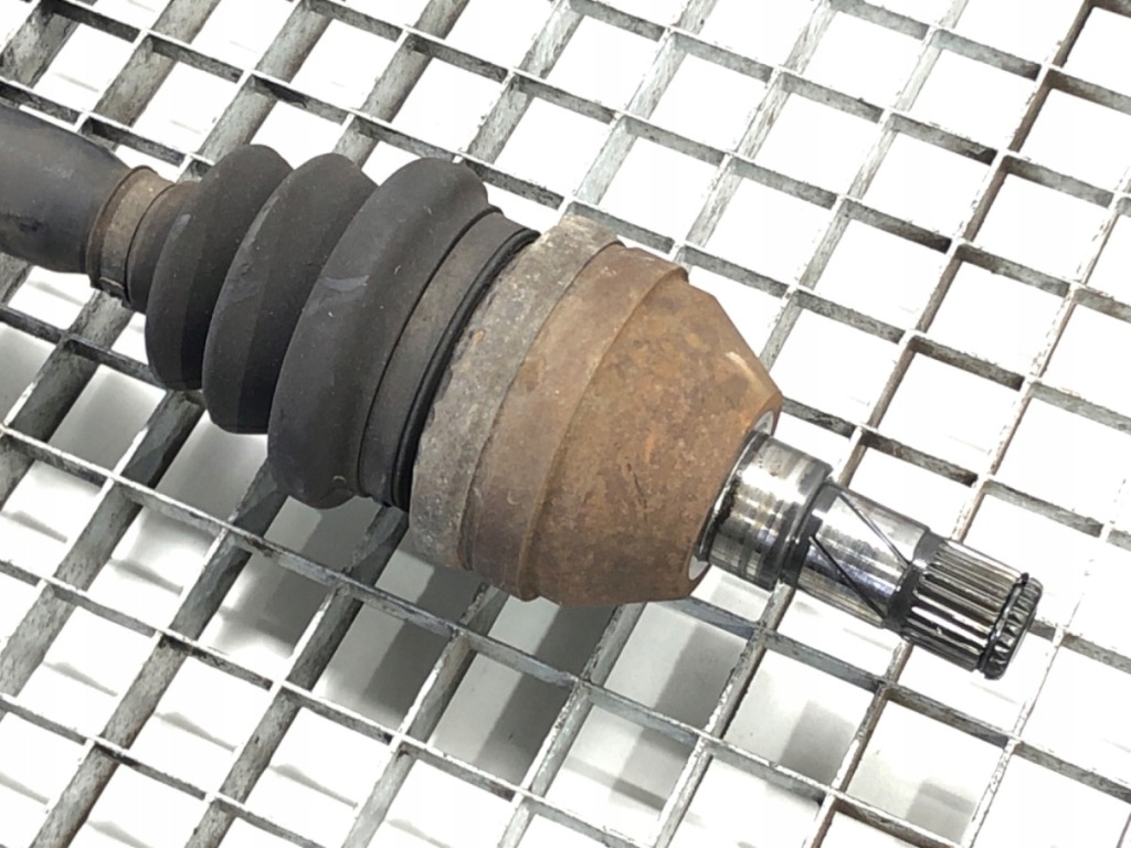 фото №3, Приводной вал правый перед opel zafira c 1.4 140km