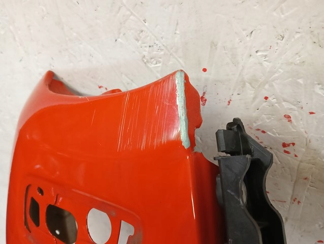 фото №3, Крила правий перед передній jeep renegade 14-