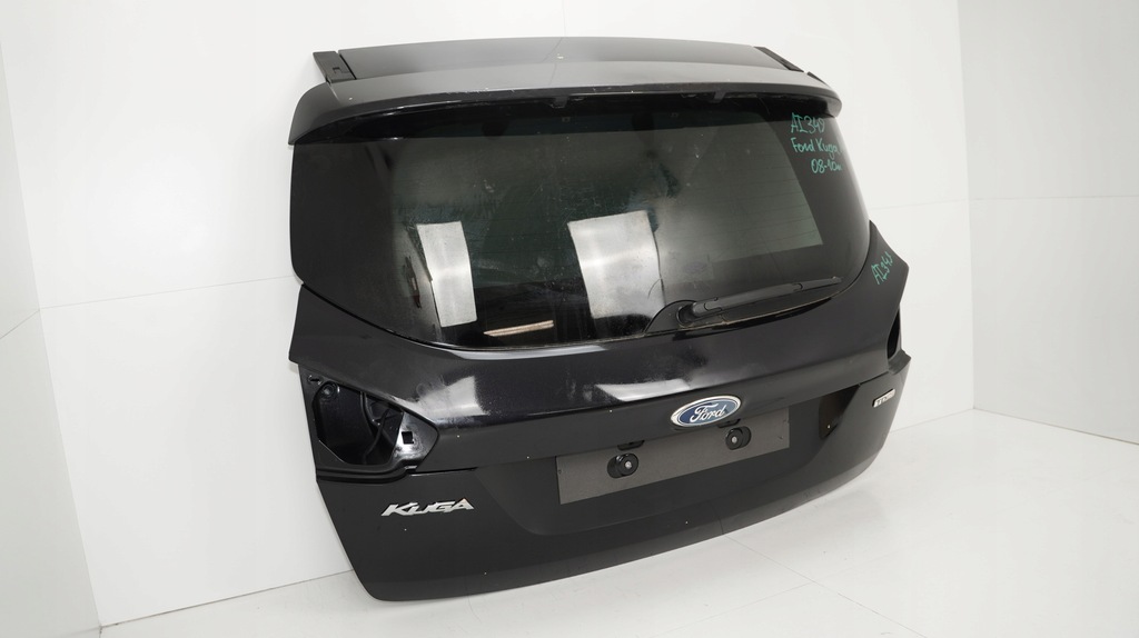 фото №5, Кришка багажника багажника задня ford kuga mk1 08-10r 2851