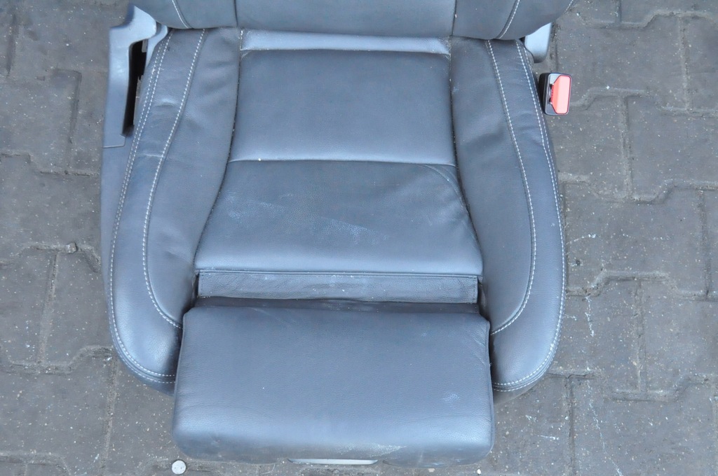 фото №11, Volvo xc40 ii inscription сидіння сидіння комплект сидінь обшивки