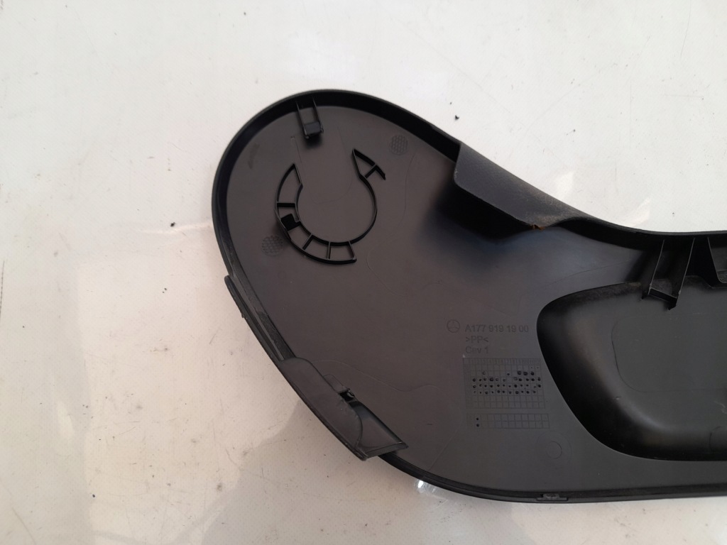 Купити Mercedes gla h247 20- захист регулювання сидіння лівий перед a1779191900 америка