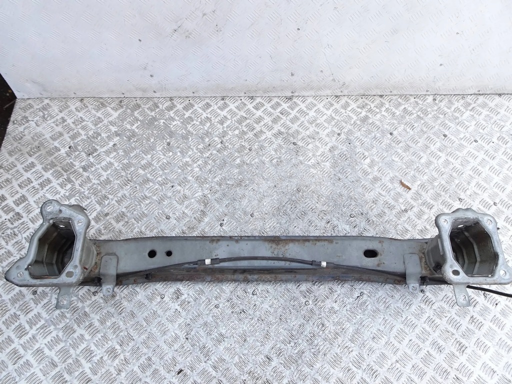 фото №6, Балка pod бампер перед volvo c30 lift