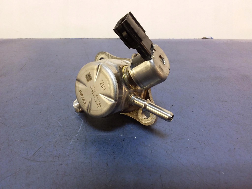 фото №5, Toyota corolla e21 2.0 hybrid насос паливна