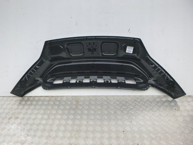 Fiat ducato капот двигуна рестайлінг  boxer jumper рестайлінг в Україні