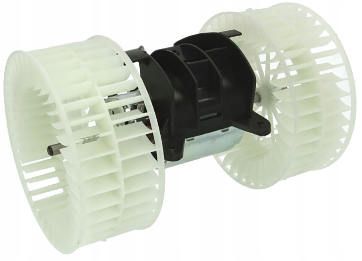 фото №2, Вентилятор повітродувка обдув mercedes e klasa w124