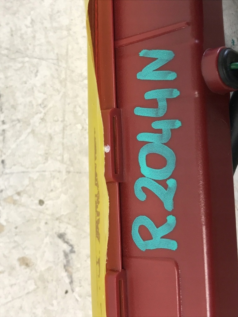 фото №8, Світло стоп кришки kia sportage iv 92700f1000