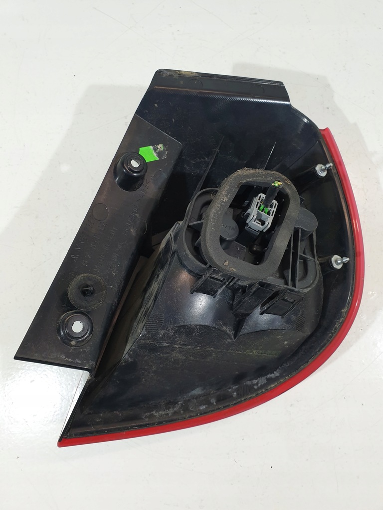 фото №9, Лампа ліва лівий задня mr957365 mitsubishi colt cz3 vi 1.3b 05r