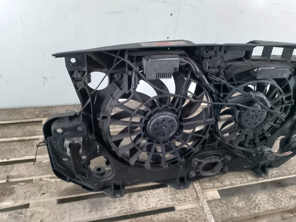 Ремень перед, усилитель передний audi a6 c6 2.4 8v бензин седан 4f0121003a с Разборки