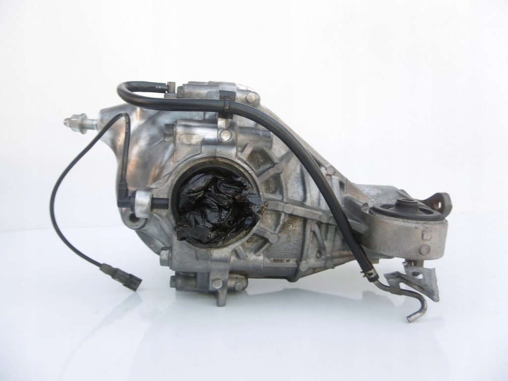 фото №5, Дифференциал мост задняя infiniti m m30s m37s q70s