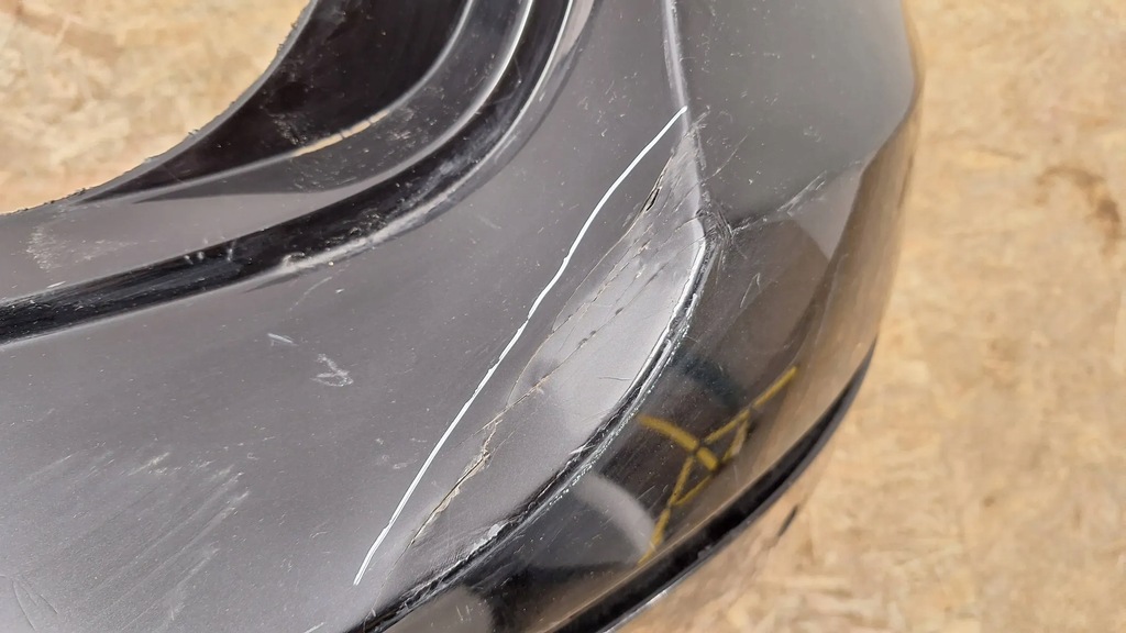 фото №10, Бампер задняя 7198351-ai bmw x6 e71 m-pakiet 07-