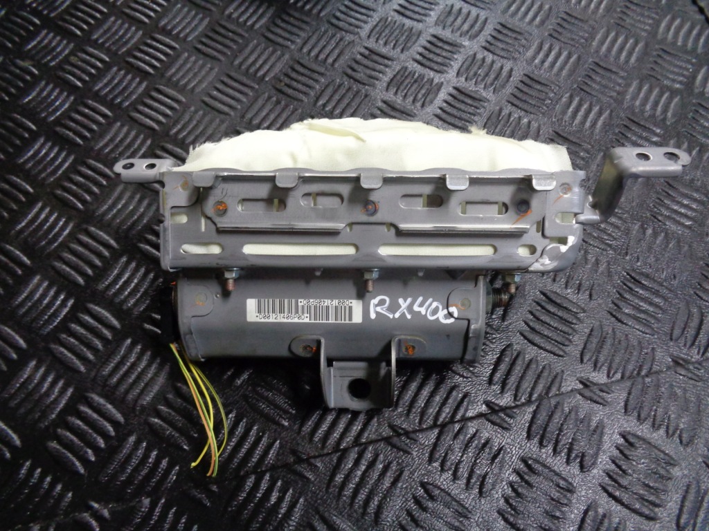 Подушка пасажира подушка безпеки lexus rx ii rx400 rx300 в Україні