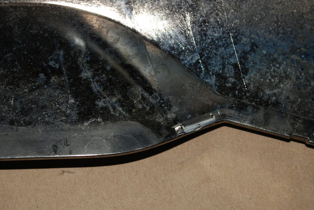 фото №10, Хром решётка радиатора решётка радиатора honda hrv hr-v ii lift 2019 r.- 71122-t7a-j01