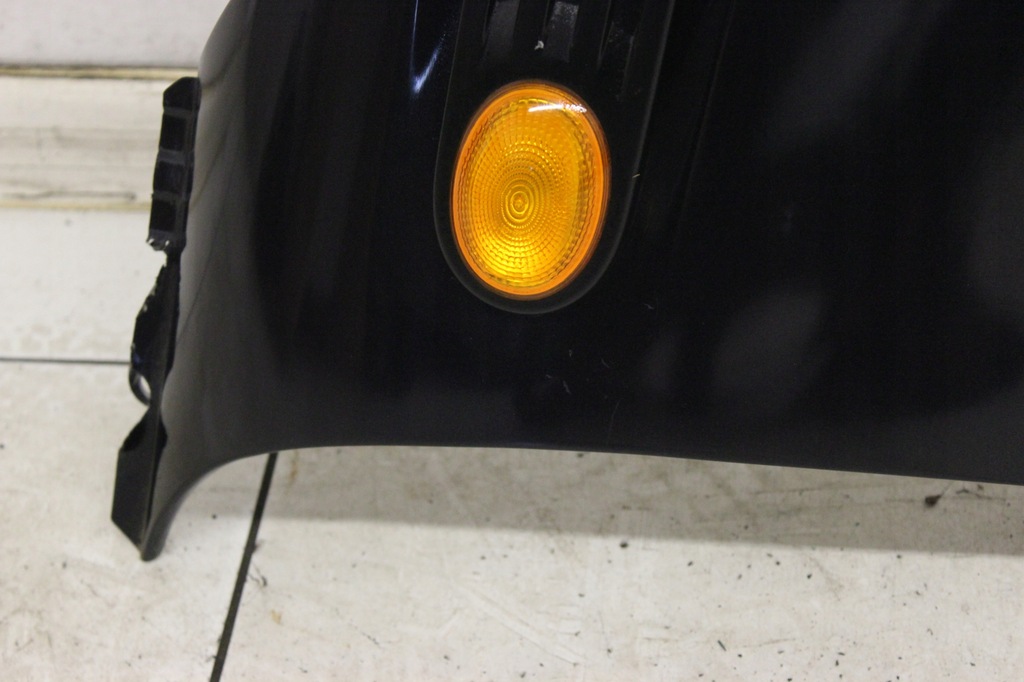 фото №5, Крила правий перед передній mini r56 2006- a25