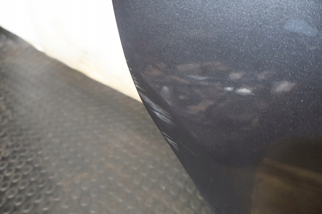 фото №10, Двері правий задня toyota auris i 1g3 hb